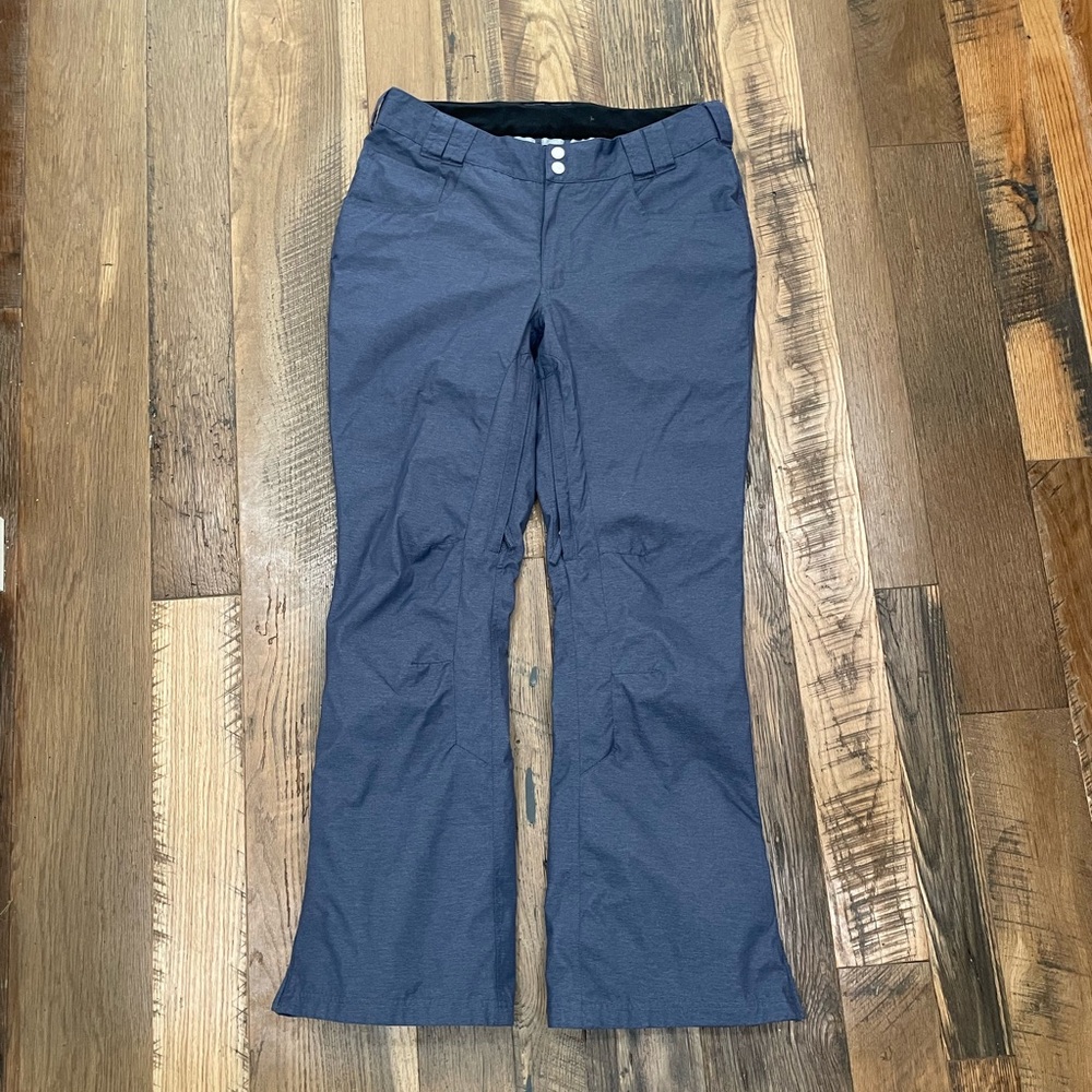 Sims Waterproof deluxe snowboard ski pants men M